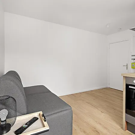 Coeur De - L'avenue Διαμέρισμα Ρουέν