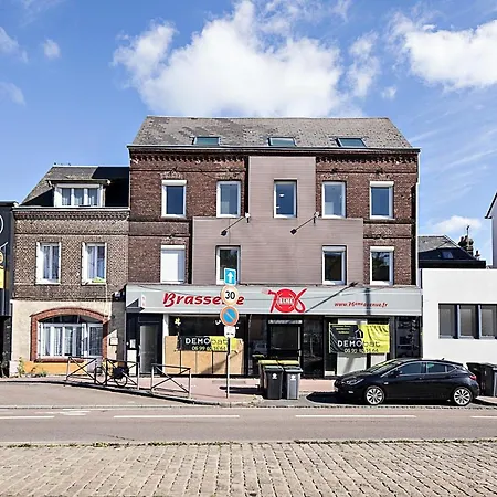 Coeur De - L'avenue Διαμέρισμα