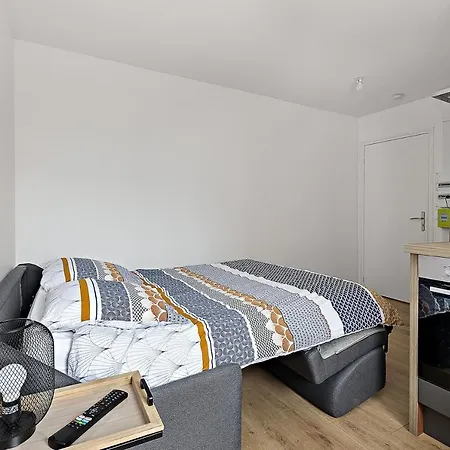 Διαμέρισμα Coeur De - L'avenue *