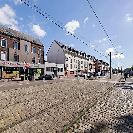 Coeur De - L'avenue Διαμέρισμα *