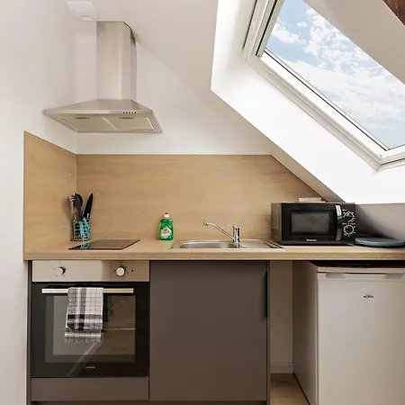 Coeur De - L'avenue روان