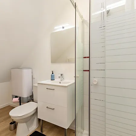 Coeur De - L'avenue Διαμέρισμα *