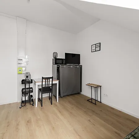 Coeur De - L'avenue * روان