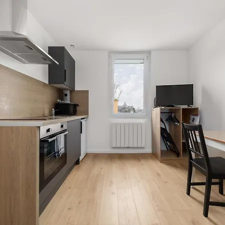 Coeur De - L'avenue Διαμέρισμα Ρουέν