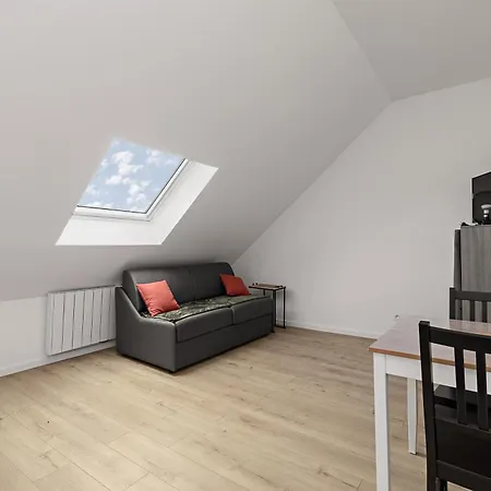 شقة Coeur De - L'avenue روان