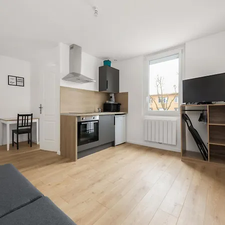 Coeur De - L'avenue شقة روان