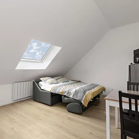 Coeur De - L'avenue Ρουέν