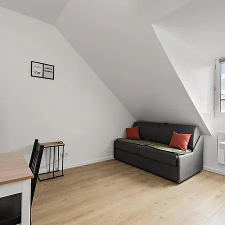 شقة Coeur De - L'avenue *