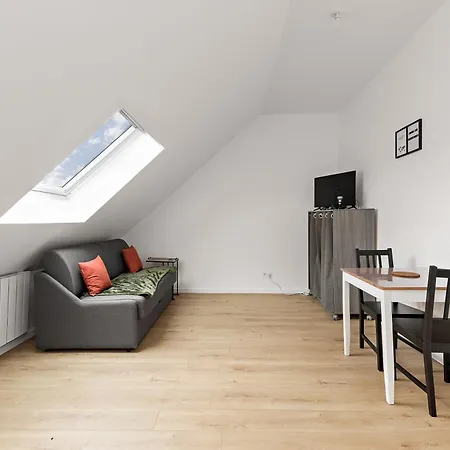 Coeur De - L'avenue شقة