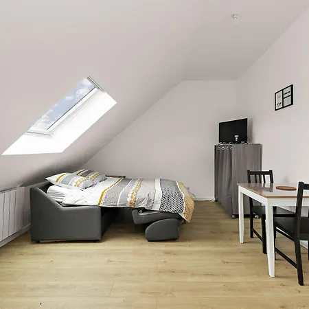 Coeur De - L'avenue Διαμέρισμα *