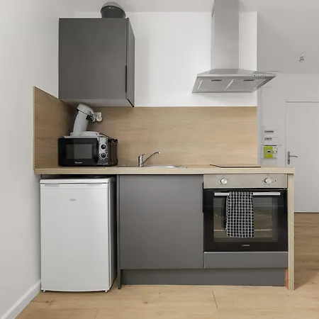 Coeur De - L'avenue * Ρουέν