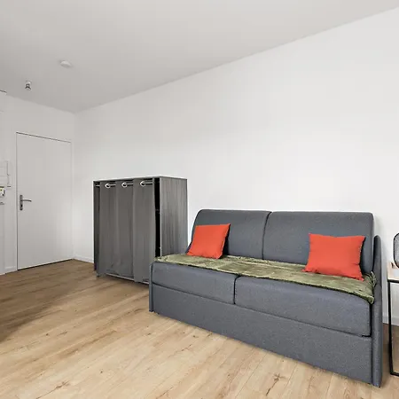 شقة Coeur De - L'avenue روان