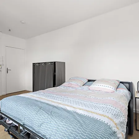 Coeur De - L'avenue شقة