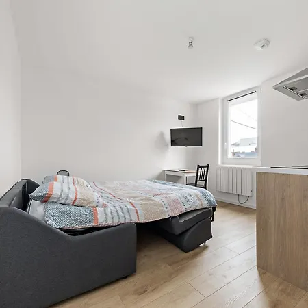 شقة Coeur De - L'avenue