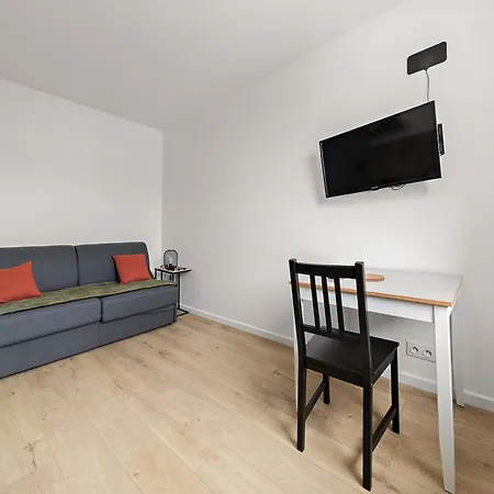 Coeur De - L'avenue Διαμέρισμα *