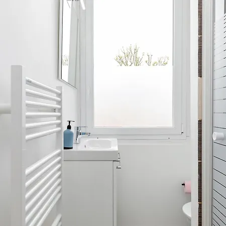 Coeur De - L'avenue شقة *