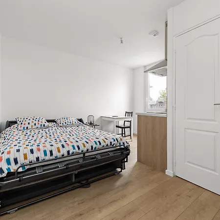 Coeur De - L'avenue Διαμέρισμα Ρουέν