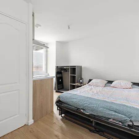 Coeur De - L'avenue روان