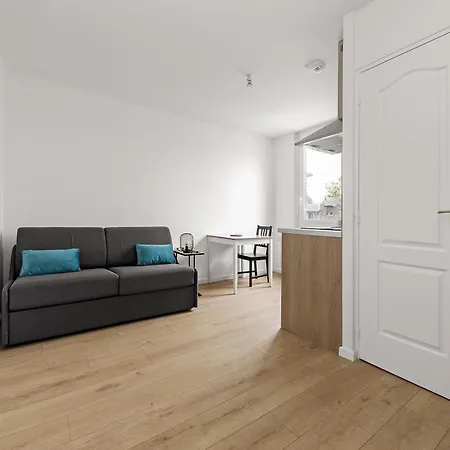 Διαμέρισμα Coeur De - L'avenue *