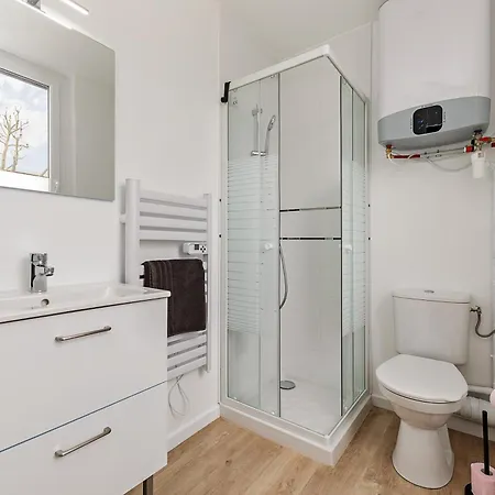 شقة Coeur De - L'avenue روان