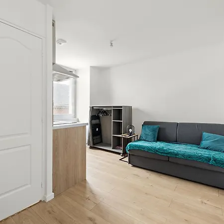 Coeur De - L'avenue * روان