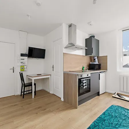 Coeur De - L'avenue روان