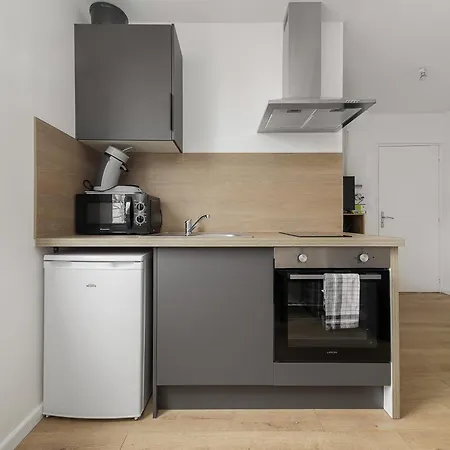 Coeur De - L'avenue * Ρουέν