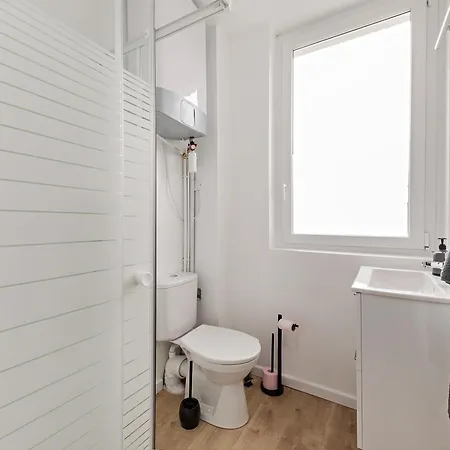 Coeur De - L'avenue روان