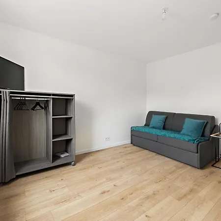 Διαμέρισμα Coeur De - L'avenue Ρουέν