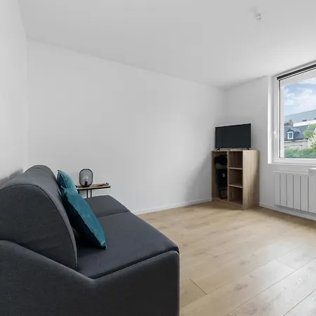 Coeur De - L'avenue روان