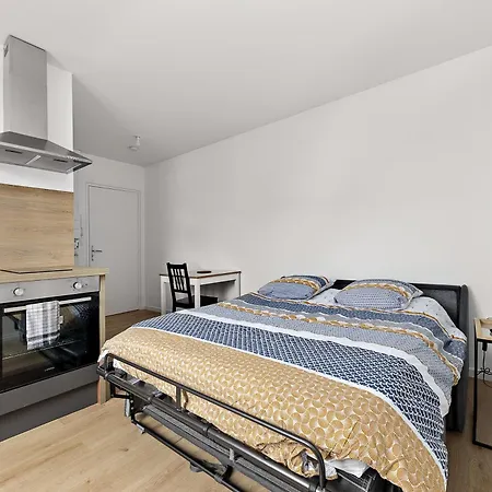 Coeur De - L'avenue Διαμέρισμα