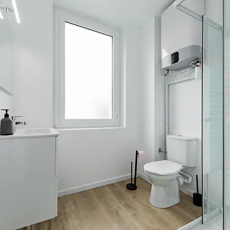 Coeur De - L'avenue *