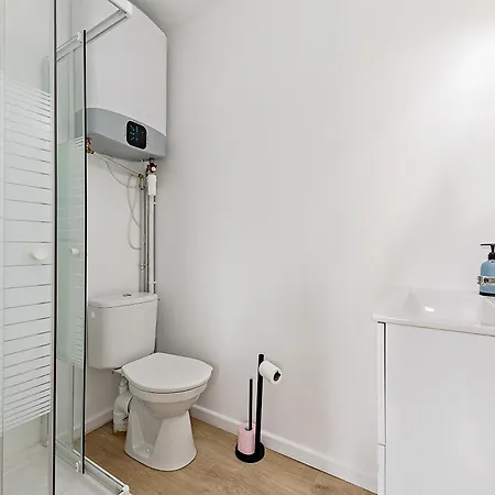 Coeur De - L'avenue روان