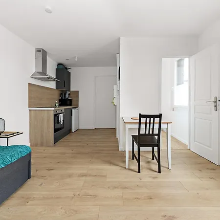 Διαμέρισμα Coeur De - L'avenue *