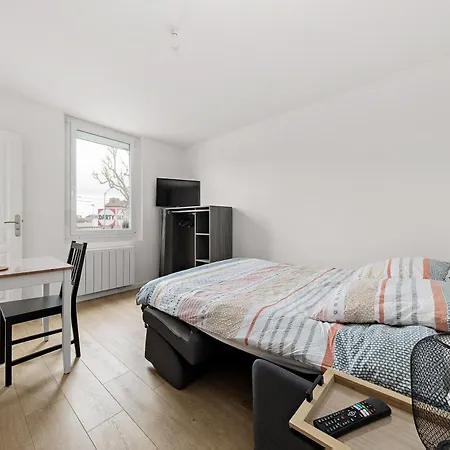 Coeur De - L'avenue شقة *