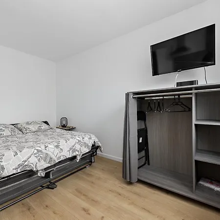 Coeur De - L'avenue * روان