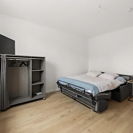 شقة Coeur De - L'avenue