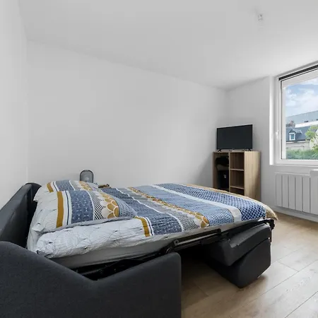 Coeur De - L'avenue Διαμέρισμα *