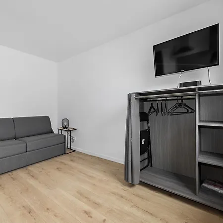 Διαμέρισμα Coeur De - L'avenue