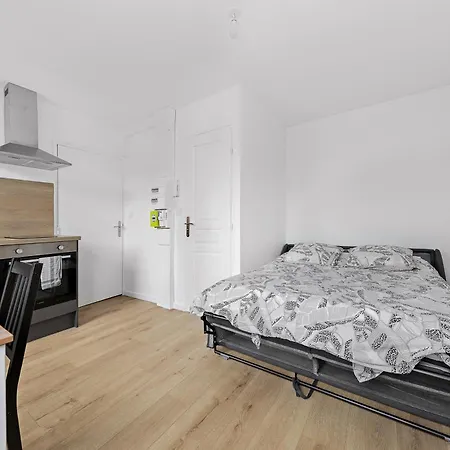 Coeur De - L'avenue Διαμέρισμα Ρουέν