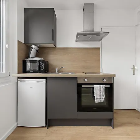 شقة Coeur De - L'avenue *